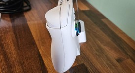 Mint
													Asus ROG Xbox Ally - White, 512 GB, 16 GB, photo 4 of 12