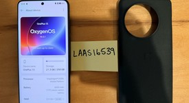 Mint
													OnePlus 13 - Unlocked, Black Eclipse, 256 GB, 12 GB, photo 2 of 9