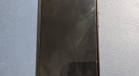 Good
													Samsung Galaxy A54 5G - Metro by T-Mobile, Graphite, 128 GB, 6 GB, photo 3 of 8