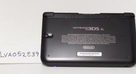 Good
													Nintendo 3DS XL - Black, 1 GB, photo 3 of 6