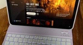 Mint
													Apple iPad Air 5th Gen - Wi-Fi, Blue, 256 GB, A2588, photo 3 of 15