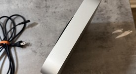 Good
													Mac mini 2020 - Apple M1, Silver, 256 GB, 8 GB, photo 5 of 6