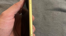 Good
													Apple iPhone 11 - Unlocked, Yellow, 64 GB, A2111, photo 4 of 7