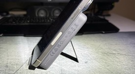 Mint
													Apple iPhone 15 Pro Max - Unlocked, Natural, 1 TB, A2849, photo 5 of 9