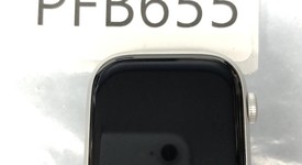 Mint
													Apple Watch Series 9 45mm - Unlocked, Silver, A2984 - Cellular, Aluminum, photo 2 of 8