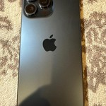 Good Apple iPhone 15 Pro Max - T-Mobile, 256 GB, Blue, A2849