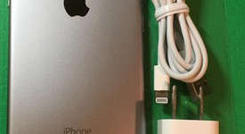 Good
													Apple iPhone 6 - Verizon, Gray, 16 GB, A1549, photo 2 of 2