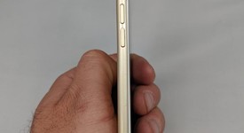 Fair
													Apple iPhone 6 - Verizon, Gold, 64 GB, A1549, photo 4 of 6