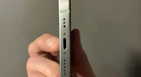 Mint
													Apple iPhone 12 - Verizon, Green, 128 GB, A2172, photo 4 of 9