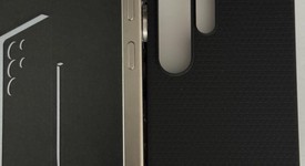 Mint
													Samsung Galaxy S25 Ultra - Unlocked, Gray, 512 GB, 12 GB, SM-S938U1, photo 4 of 6