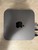 Good Mac mini 2018 - I7, Gray, 1 TB, 64 GB