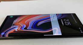 Mint
													Samsung Galaxy Note 9 - Verizon, Black, 128 GB, 6 GB, SM-N960U, photo 5 of 8