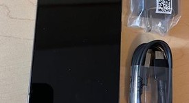 Mint
													Samsung Galaxy S22 - AT&T, Black, 128 GB, 8 GB, SM-S901U, photo 3 of 8