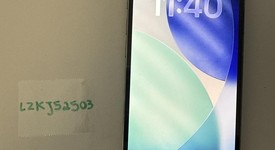 Good
													Apple iPhone 13 Pro - Unlocked, Graphite, 256 GB, A2483, photo 1 of 4