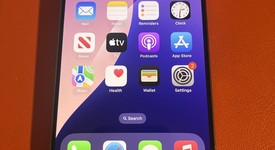 Fair
													Apple iPhone 15 Pro Max - Spectrum, Natural, 256 GB, A2849, photo 3 of 11
