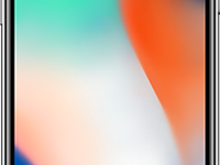 Apple iPhone X