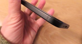 Good
													Apple iPhone 15 - Unlocked, Black, 128 GB, A2846, photo 4 of 5