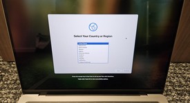 Mint
													MacBook Pro 2021 - 14" - Apple M1 Pro 8-core, Gray, 512 GB, 16 GB, photo 3 of 18