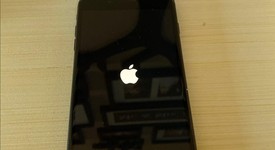 Good
													Apple iPhone 7 Plus - Verizon, Black, 128 GB, A1661, photo 3 of 6