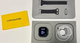 Good
													Apple Watch Ultra 2 49mm - AT&T, Black, A2986, photo 4 of 4