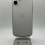 Fair Apple iPhone 16 Plus - Unlocked, 128 GB, White, A3082
