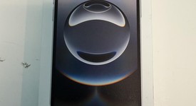 New
													Apple iPhone 16e - Unlocked, White, 128 GB, A3212, photo 1 of 5