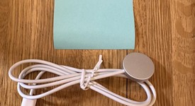 Good
													Apple Watch Series 8 45mm - Midnight, A2771 - GPS, Aluminum, photo 5 of 9