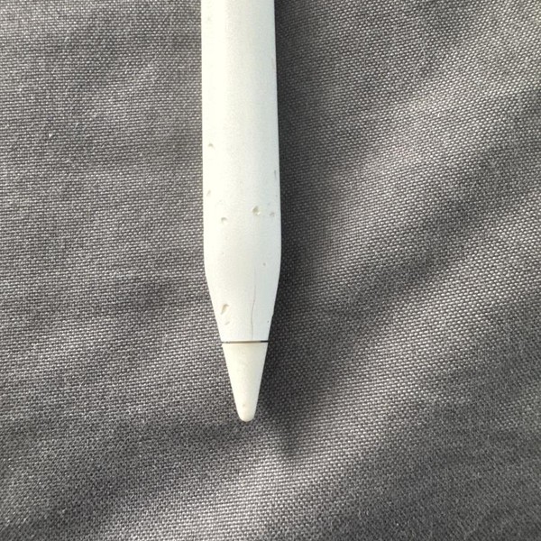Apple Pencil 2nd Gen