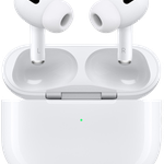 Used Apple AirPods Pro 2 - Lightning