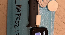 Mint
													Apple Watch Series 9 45mm - Midnight, A2980 - GPS, Aluminum, photo 2 of 31