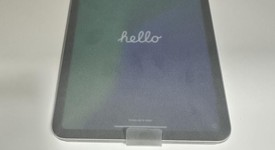 Mint
													Apple iPad 11th Gen - Wi-Fi, Silver, 256 GB, A3354, photo 1 of 8