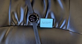 Good
													Fossil Sport Smartwatch - Black, 41mm, photo 4 of 4