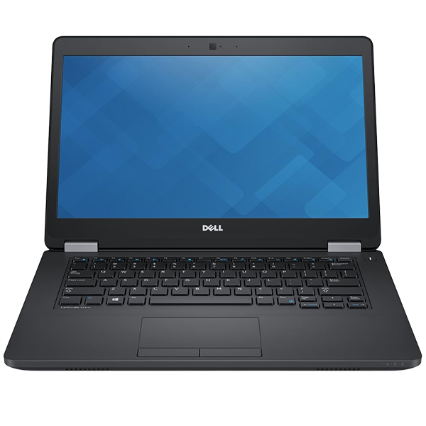 Dell Latitude E5470 - 512 GB, 16 GB, Intel Core i7