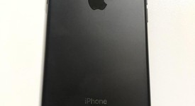 Good
													Apple iPhone 7 - T-Mobile, Black, 32 GB, A1778, photo 2 of 4