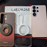 Good Samsung Galaxy S26 Ultra - Unlocked, 256 GB, Pinkgold, 12 GB, SM-S948U1