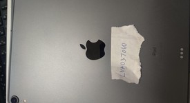 Mint
													Apple iPad Pro 11" 2018 - Unlocked, Gray, 256 GB, A2013, photo 3 of 7
