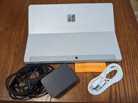 Microsoft Surface Go 2