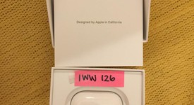 Used
													Apple AirPods 3rd Gen - MagSafe Case, photo 3 of 5