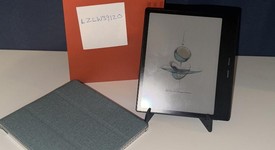 Mint
													Onyx Boox Go Color 7 - Black, photo 2 of 12