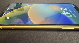 Good
													Apple iPhone 11 - Unlocked, Yellow, 64 GB, A2111, photo 3 of 13