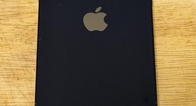 Fair
													Apple iPhone 12 - Unlocked, Black, 128 GB, A2172, photo 2 of 8