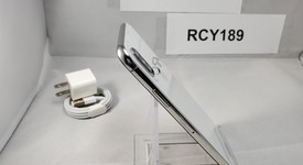 Good
													Apple iPhone X - T-Mobile, Silver, 64 GB, A1901, GSM, photo 2 of 12