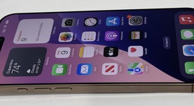 Mint
													Apple iPhone 16 Pro Max - Unlocked, Desert, 256 GB, A3084, photo 4 of 7