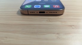 Mint
													Apple iPhone 16 Pro - Unlocked, Desert, 128 GB, A3083, photo 3 of 9