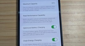 Fair
													Apple iPhone 12 - Unlocked, Black, 64 GB, A2172, photo 1 of 15