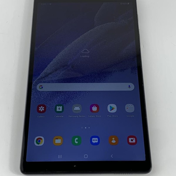 Samsung Galaxy Tab A7 Lite - AT&T, 32 GB, Gray, 3 GB, SM-T227U