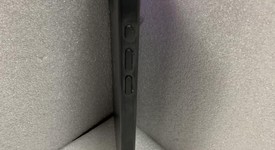 Good
													Apple iPhone 15 Pro Max - Cricket, Black, 256 GB, A2849, photo 5 of 7