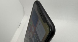 Good
													Apple iPhone Xr - Unlocked, Black, 64 GB, A1984, photo 3 of 11