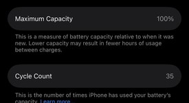 Good
													Apple iPhone 16 Pro - Unlocked, Desert, 128 GB, A3083, photo 5 of 5