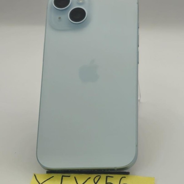 Apple iPhone 15 - Verizon, 128 GB, Blue, A2846